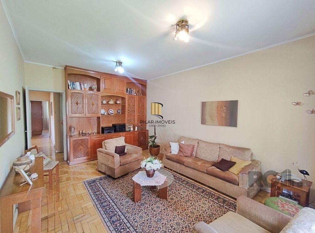 Casa 3 dorms à venda Travessa José Rodrigues Fonseca, Vila Ipiranga - Porto Alegre