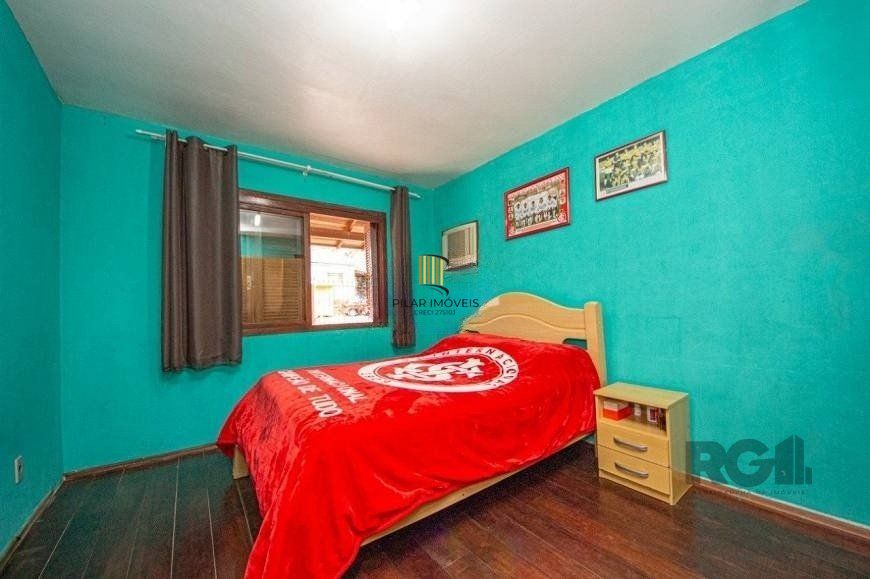 casa de 158m², bairro Passo das Pedras