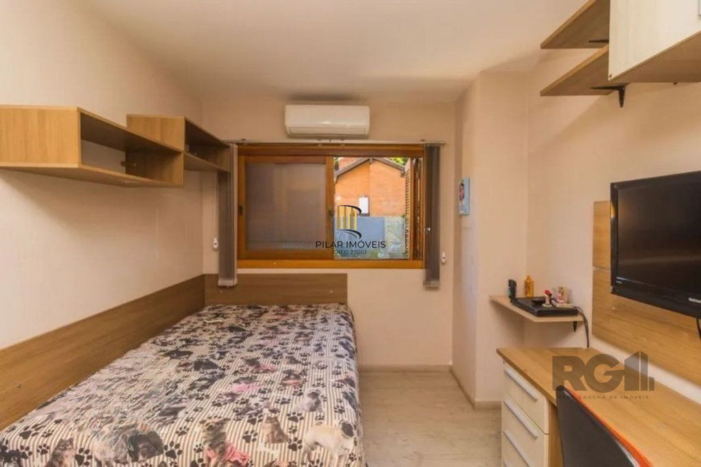 Casa 3 dormitórios no bairro Jardim América, em São Leopoldo