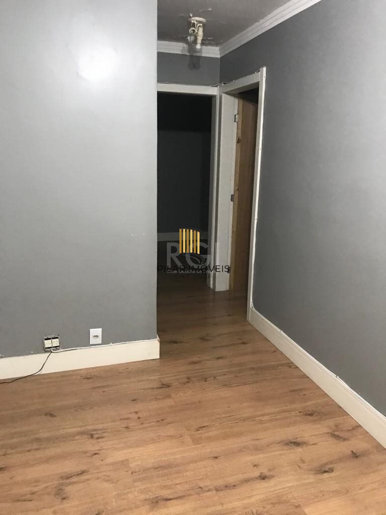 Apartamento para Venda - 62.29m², 2 dormitórios, 1 vaga - Santa Tereza