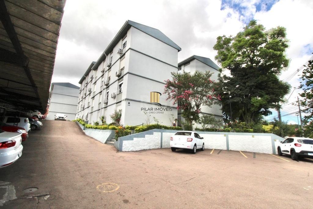 Apartamento para Venda - 52m², 2 dormitórios, Teresópolis