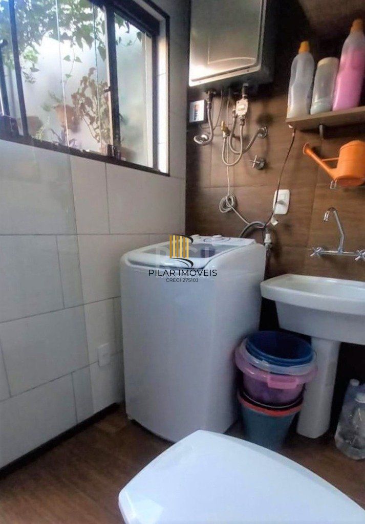 Casa para Venda - 165m², 3 dormitórios, sendo 3 suites, 1 vaga - Hípica