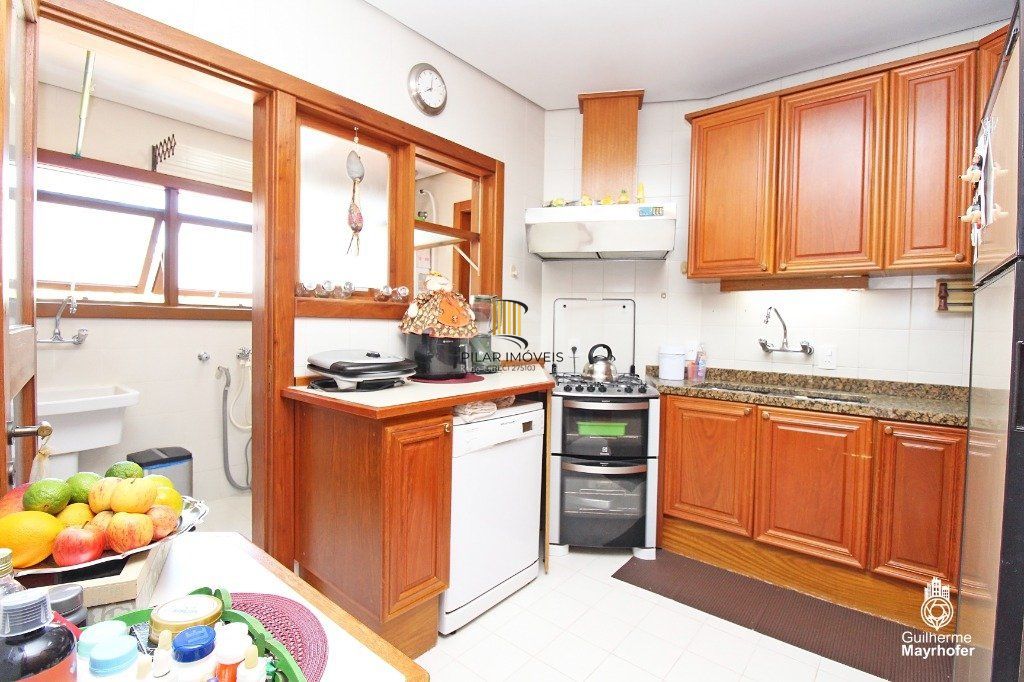 Cobertura para Venda - 230m², 3 dormitórios, sendo 2 suites, 2 vagas - Auxiliadora