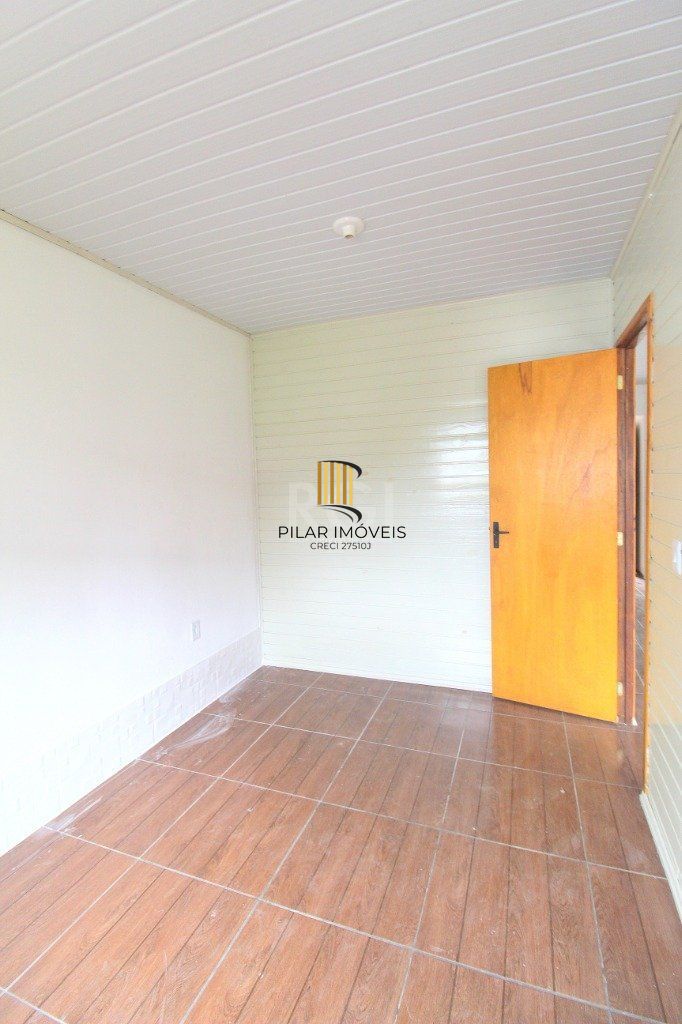 Casa 2 dormitórios no bairro Cavalhada