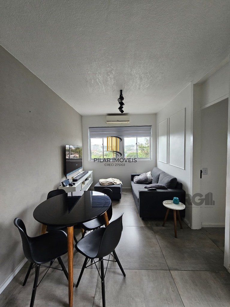Apartamento à venda em São Sebastião, Porto Alegre