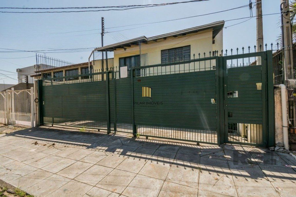 Casa com 5 dormitórios no bairro Jardim Sabará