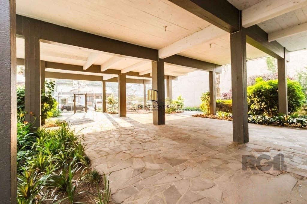 Apartamento de 131m², bairro São João