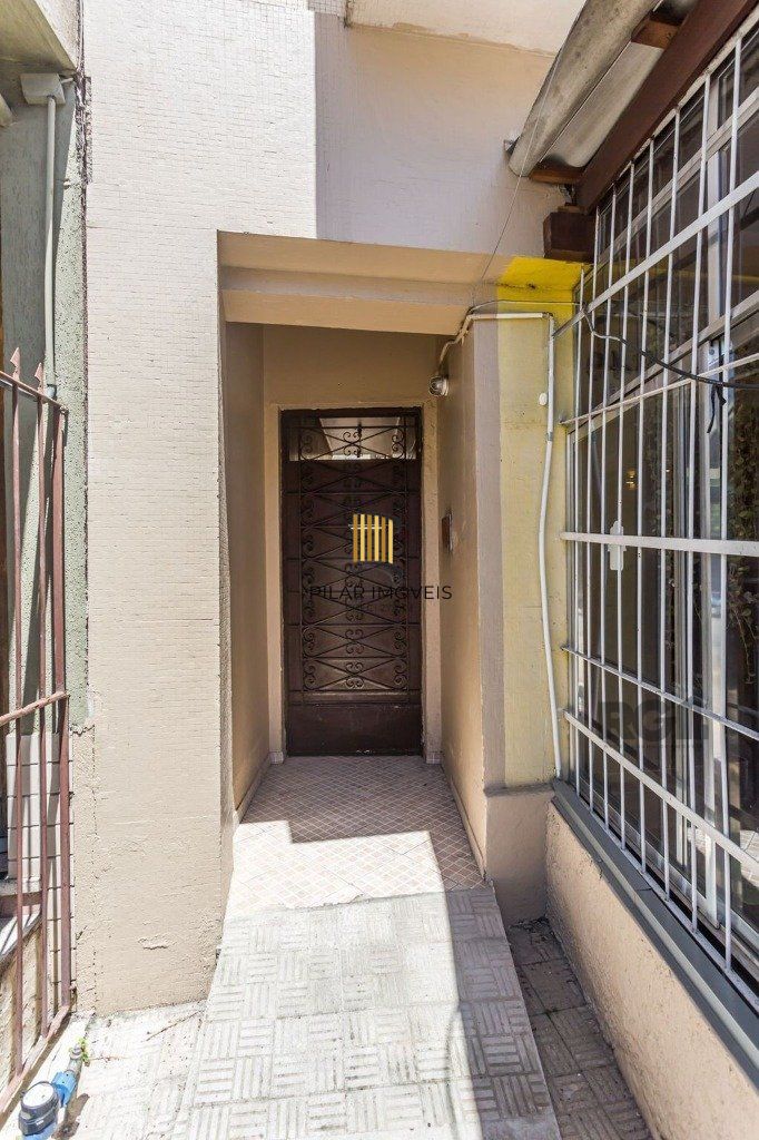 Cobertura para Venda - 69.54m², 2 dormitórios, Cidade Baixa