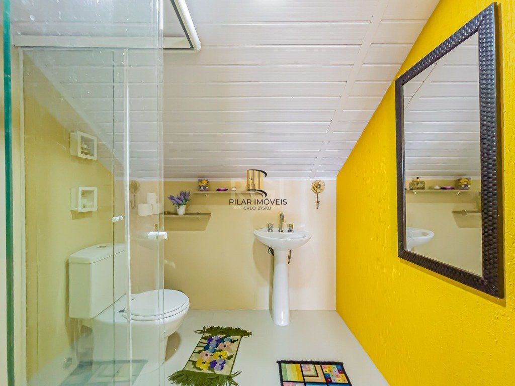 Casa Condominio para Venda - 241.06m², 4 dormitórios, sendo 2 suites, 2 vagas - Agronomia