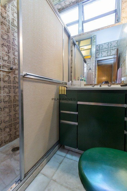 Apartamento à venda com 3 quartos 103 m²