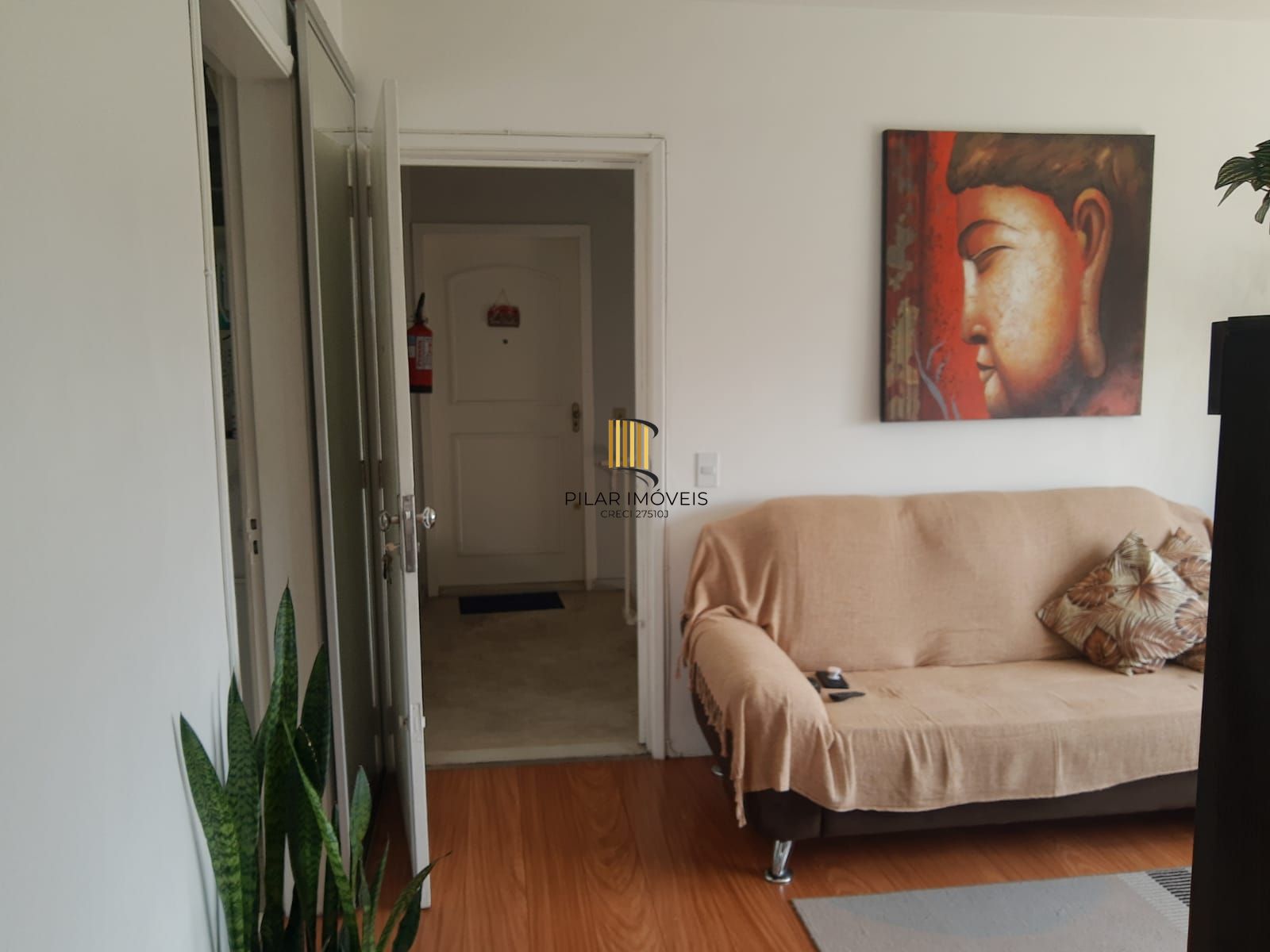 Apartamento 2 dormitórios no bairro Teresópolis