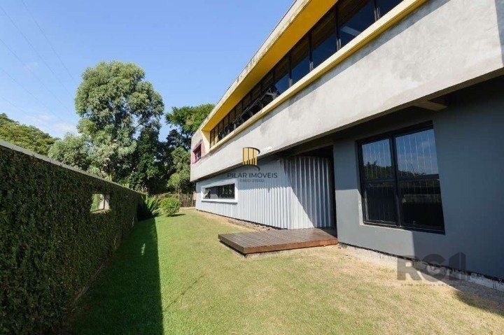 Prédio Comercial no bairro Cristal