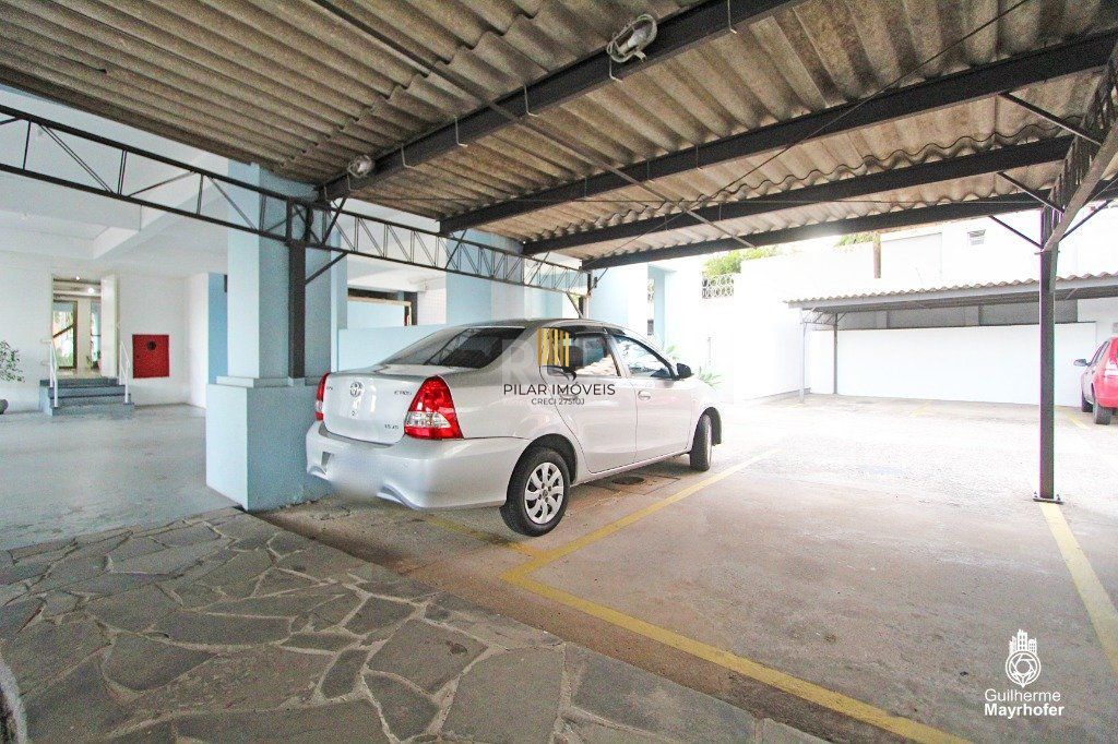 Cobertura para Venda - 157m², 2 dormitórios, 2 vagas - Cristo Redentor
