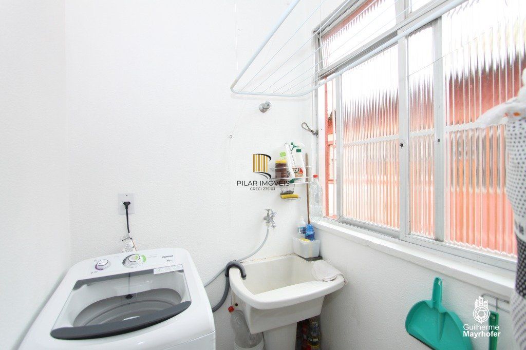 Apartamento para Venda - 61m², 2 dormitórios, 1 vaga - Teresópolis