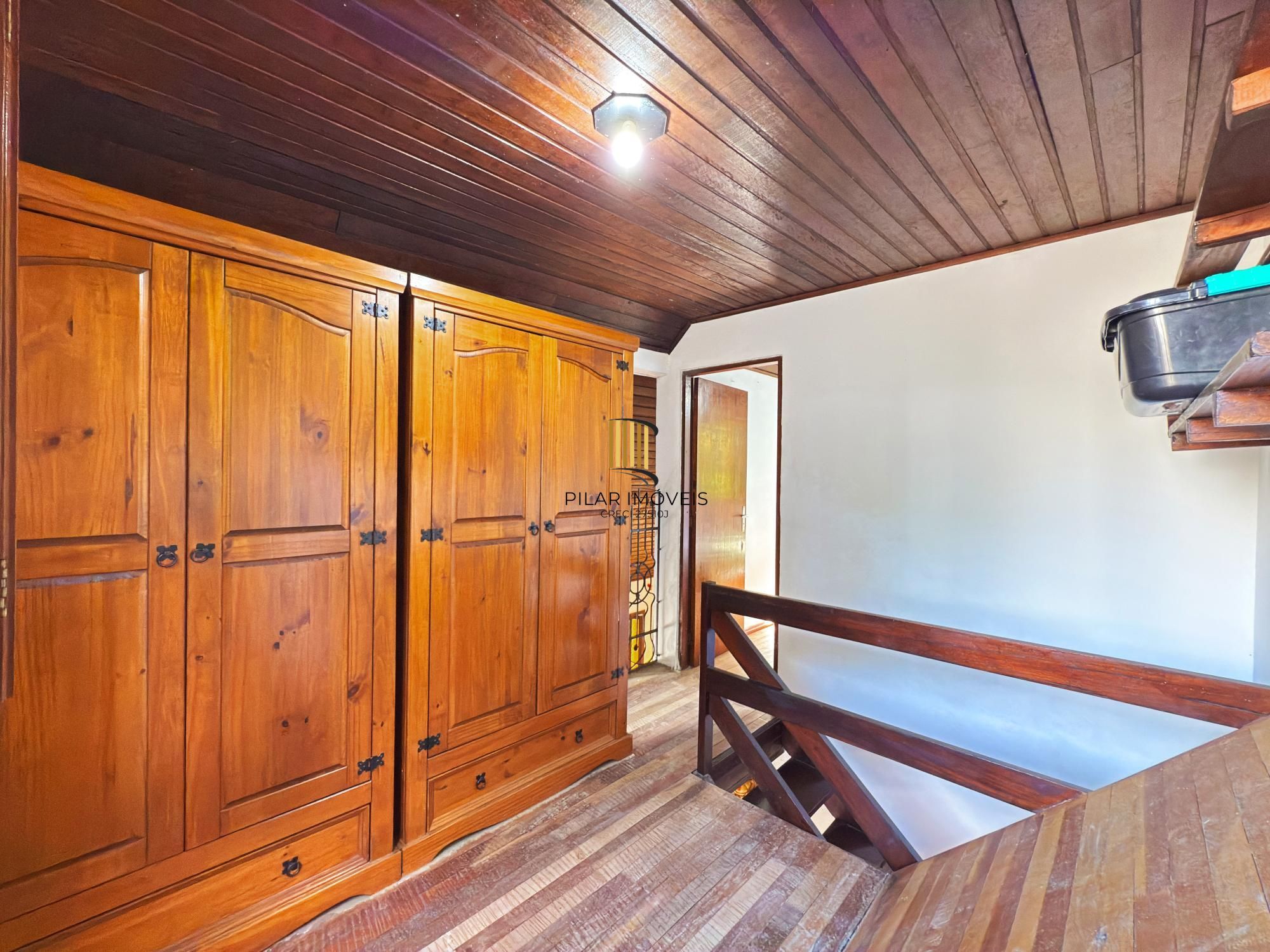 Casa residencial, 2 dormitórios no bairro Teresópolis