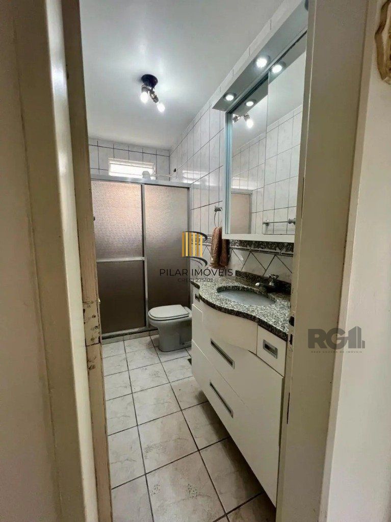 casa com 3 dormitórios no bairro Parque Santa Fé