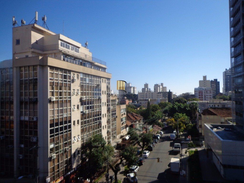 Apartamento à venda com 3 quartos 104 m²  rua vinte e quatro de outubro, auxiliadora, porto alegre