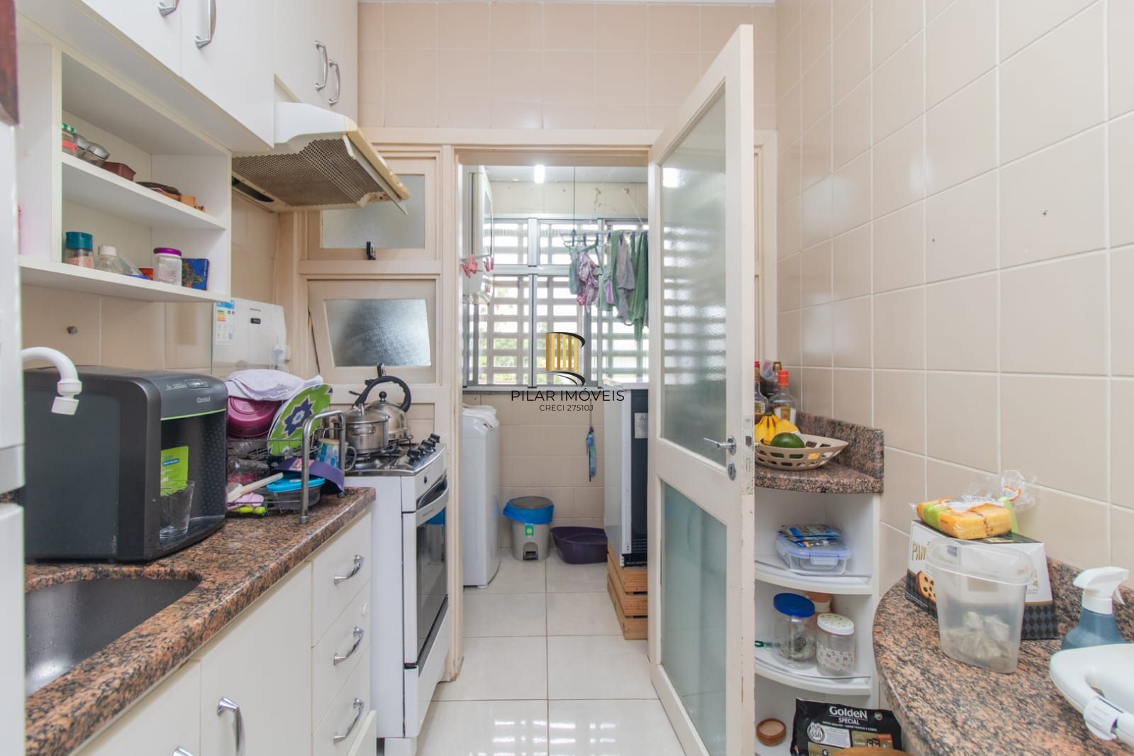 Apartamento para Venda - 77m², 2 dormitórios, 1 vaga - Teresópolis