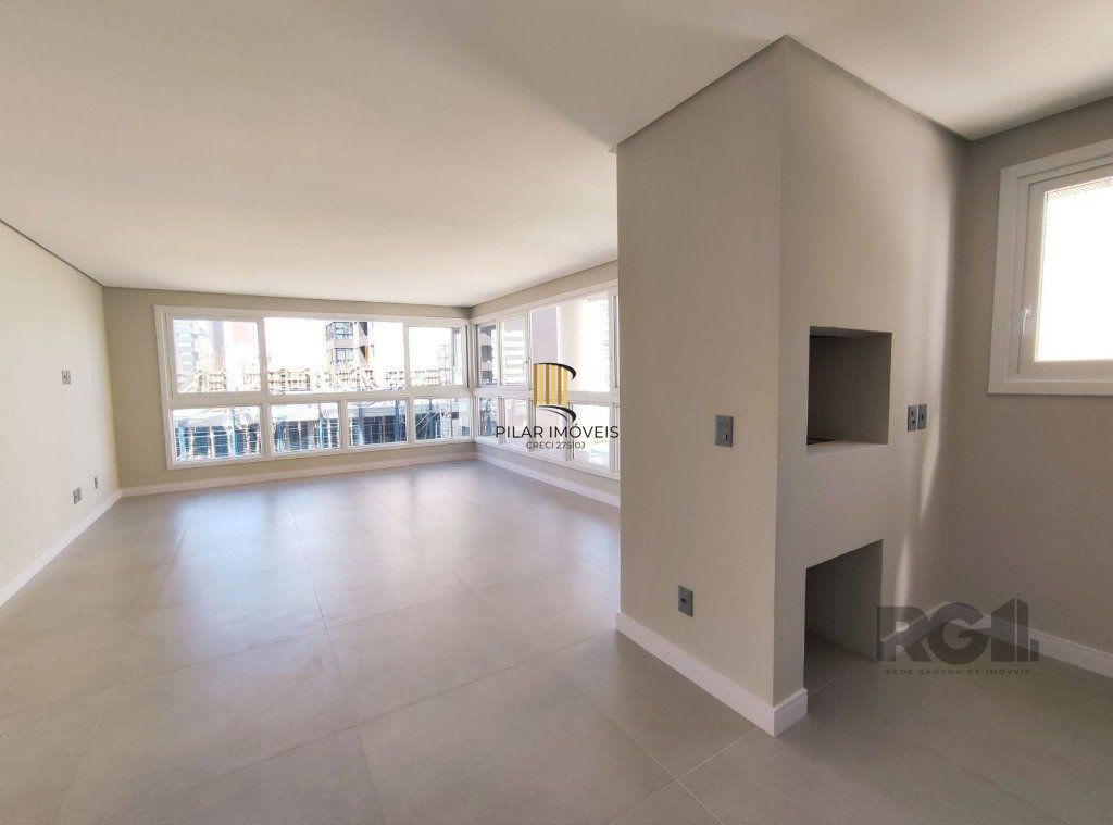 Apartamento 2 dormitórios no bairro Praia Grande