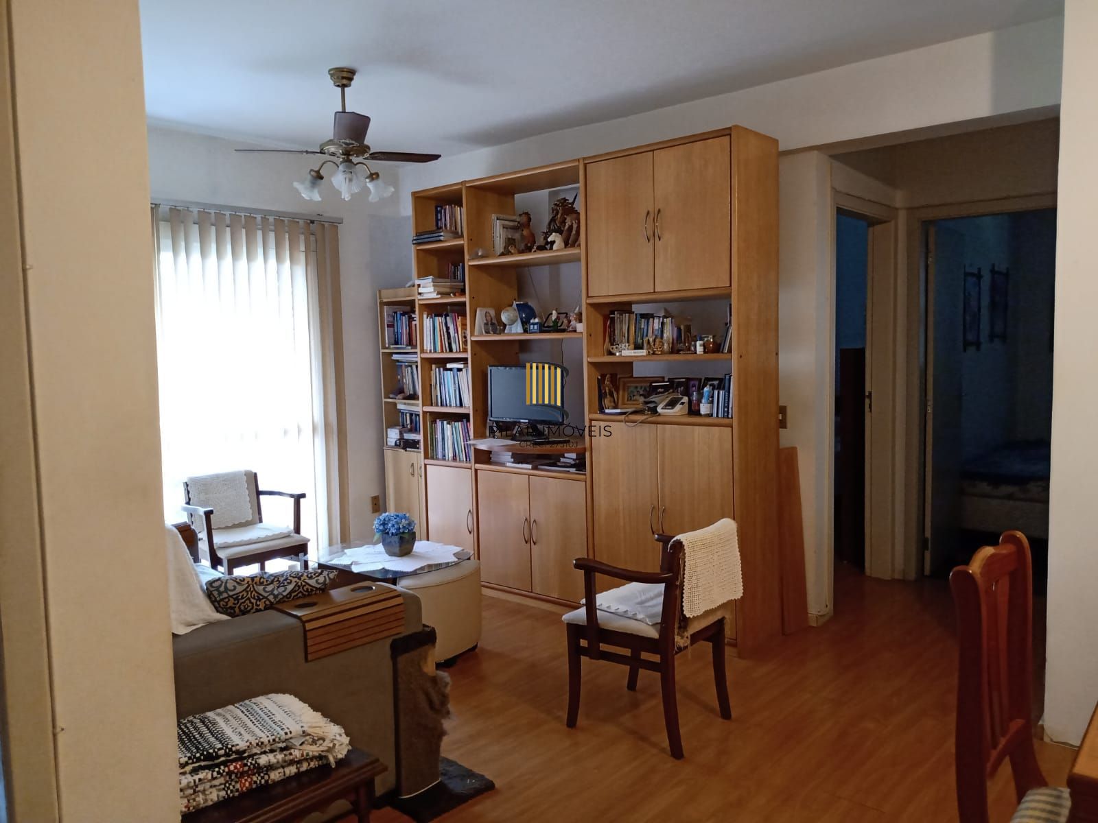 Apartamento 2 dormitórios no bairro Teresópolis