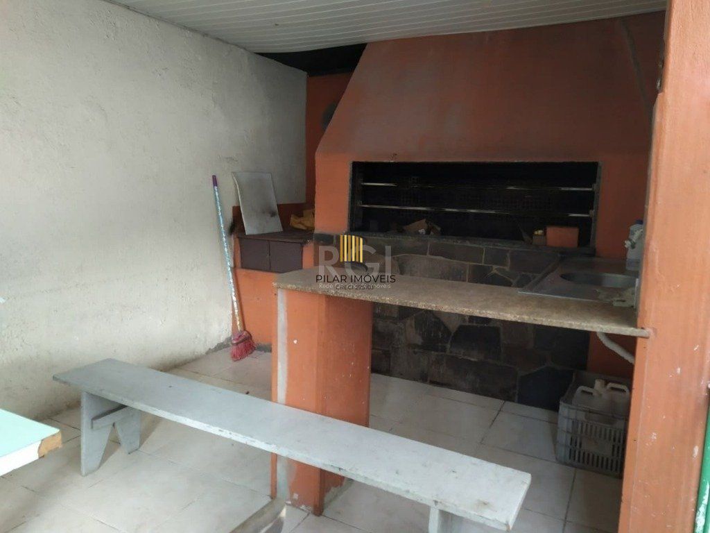 Apartamento à venda com 3 quartos, 59m² Avenida FRANCISCO TREIN, Cristo Redentor, Porto Alegre.