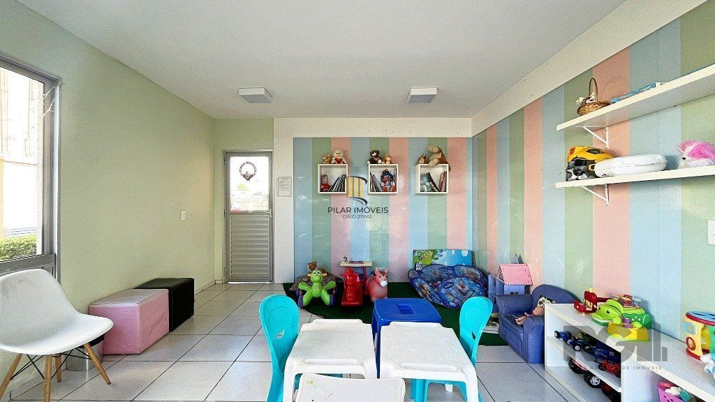 Apartamento 2 dormitórios no bairro Sarandi