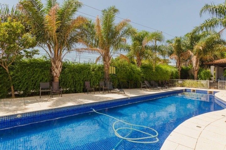 Apartamento 3 dormitórios no bairro Partenon