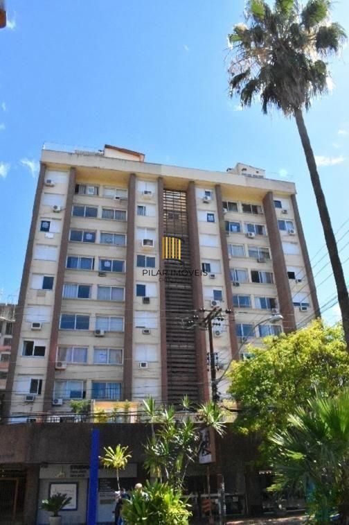 Cobertura duplex 96m² no bairro Menino Deus!