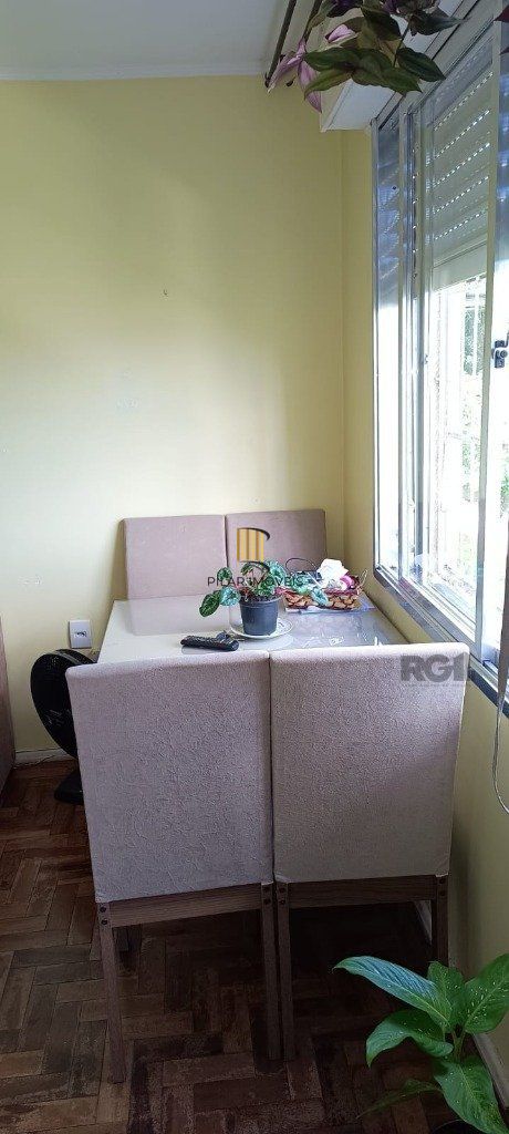 Apartamento 1 dormitório no bairro Cristal - Pilar Imóveis