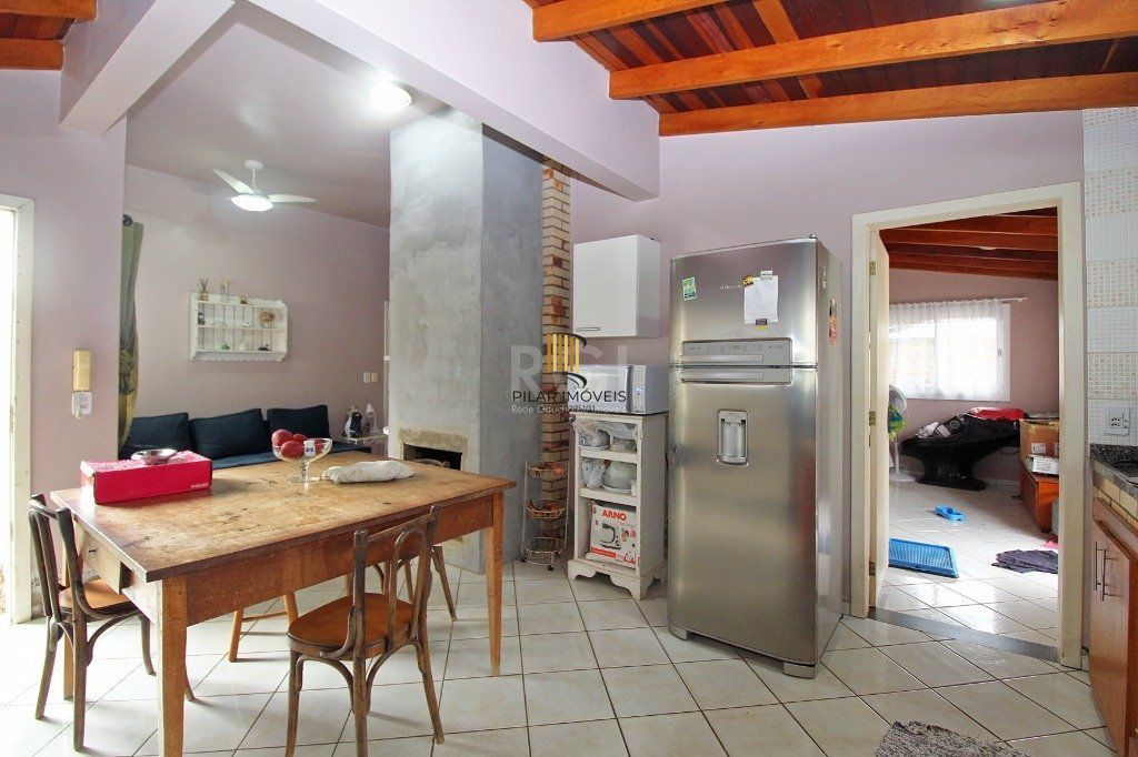 Casa para Venda - 264m², 3 dormitórios, 2 vagas - Santa Tereza