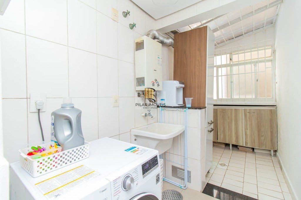 Apartamento para Venda - 87m², 3 dormitórios, sendo 1 suites, 2 vagas - Bela Vista