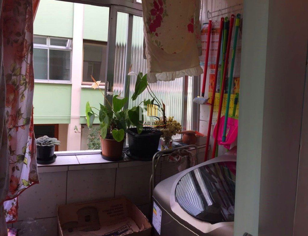 Apartamento para Venda - 66m², 2 dormitórios, Teresópolis