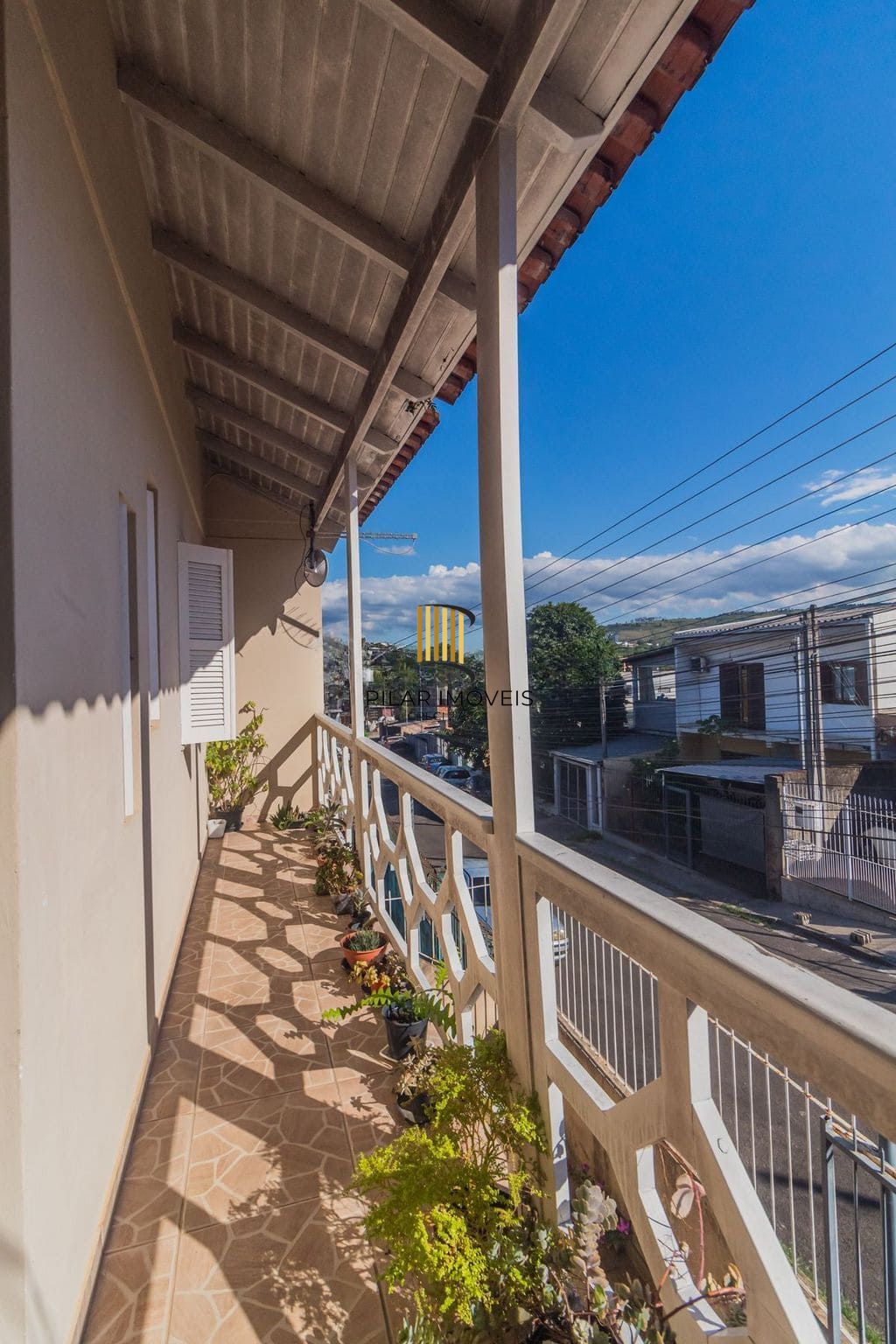Casa 3 dormitórios à venda no Bairro Passo das Pedras