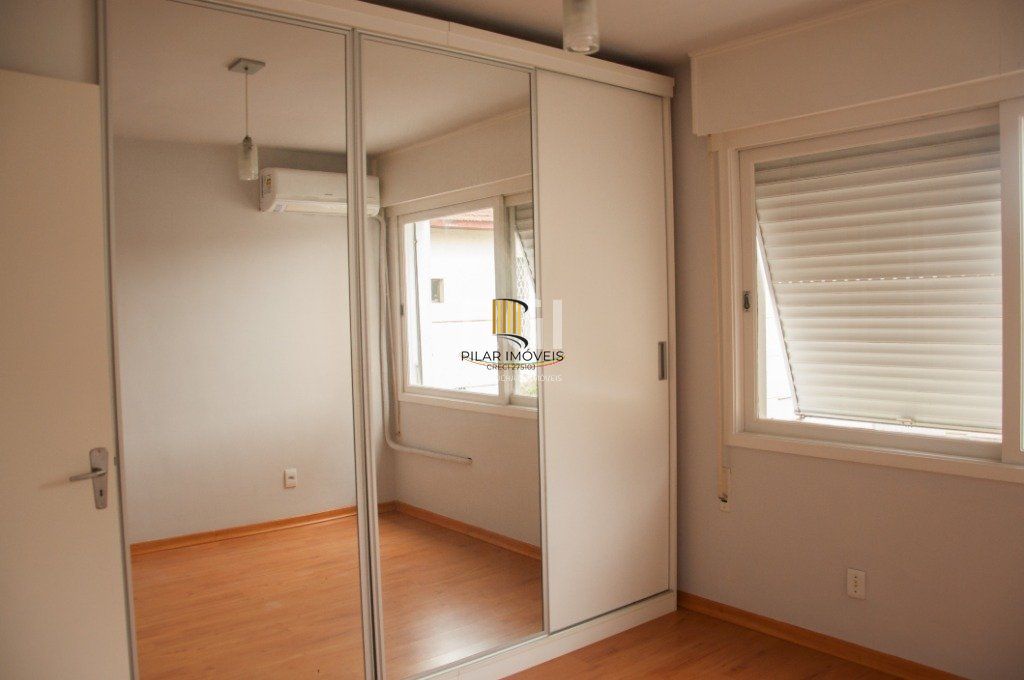 Apartamento para Venda - 128.96m², 3 dormitórios, sendo 1 suites, 1 vaga - Auxiliadora