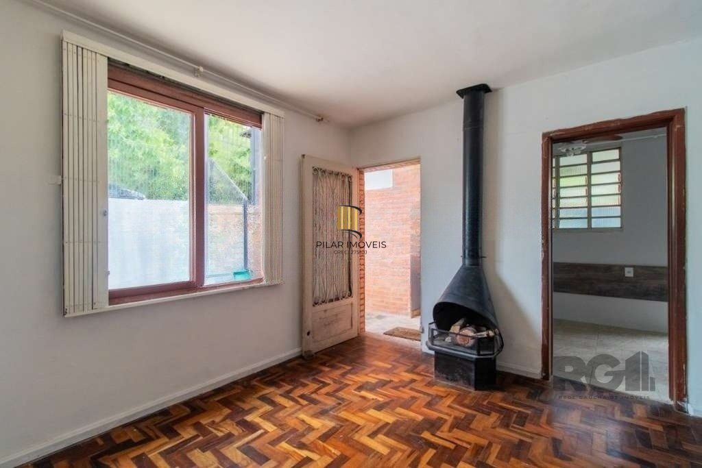 Casa 3 dormitórios no bairro Santa Tereza