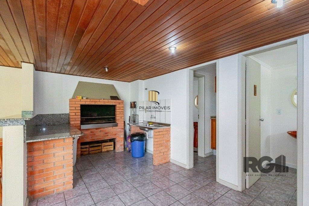 Cobertura para Venda - 191.89m², 3 dormitórios, sendo 1 suites, 1 vaga - Centro Histórico