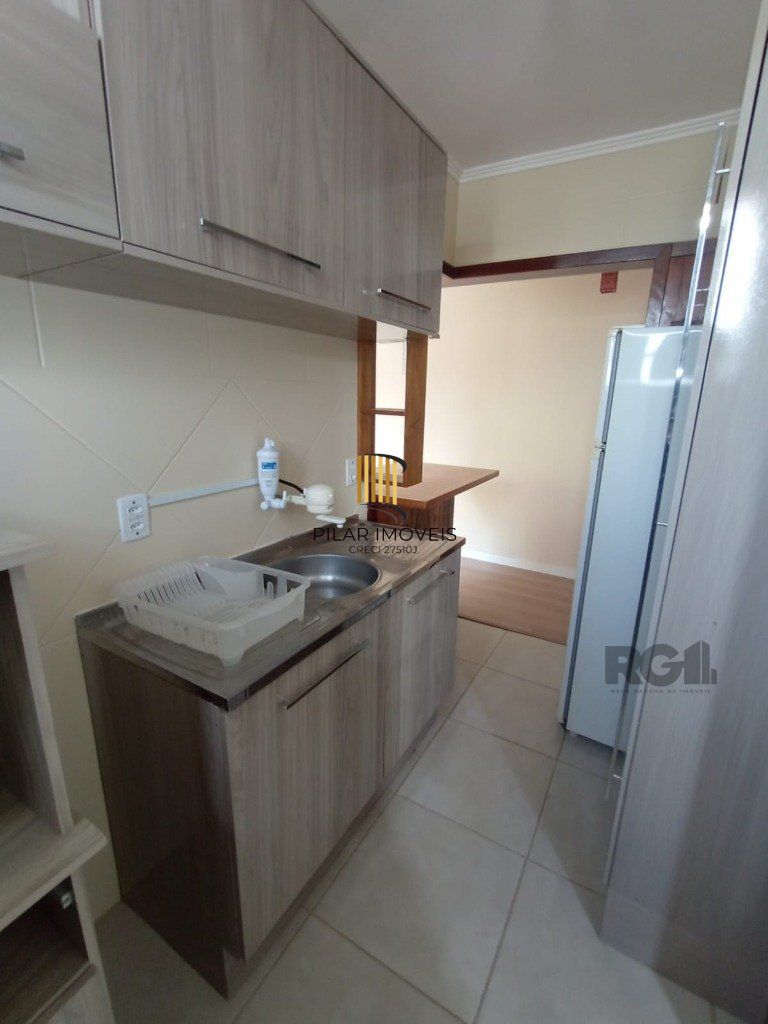 Apartamento 2 dormitórios no bairro Teresópolis