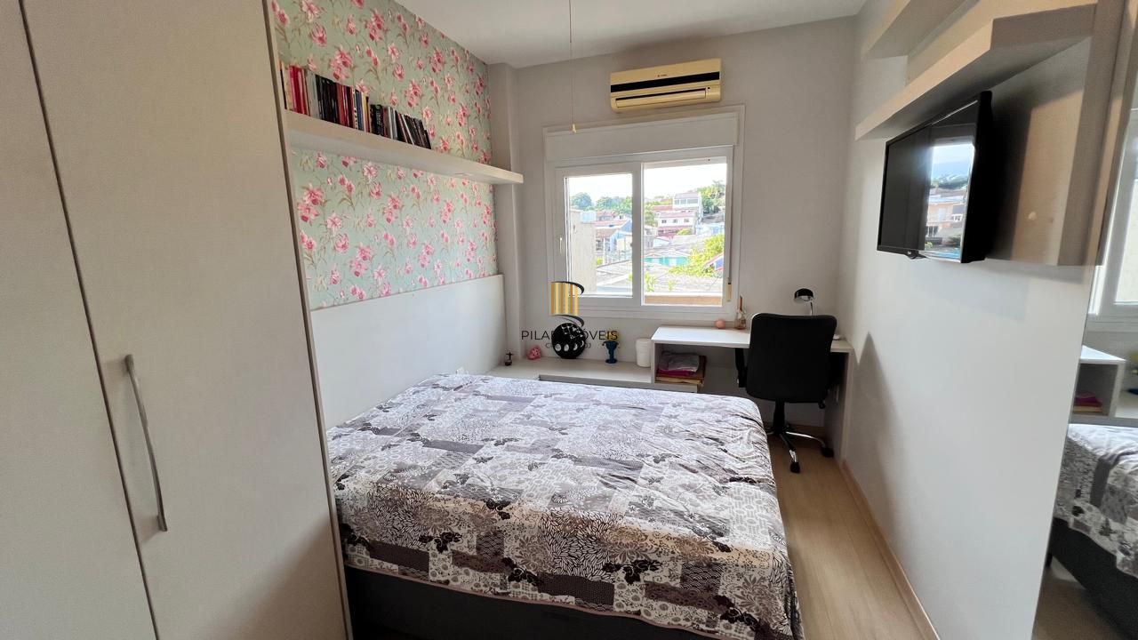 Casa 3 dormitórios no bairro Espírito Santo