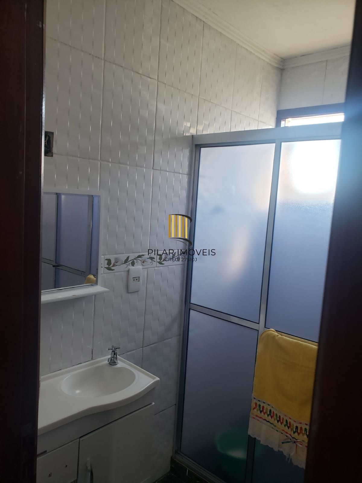 Apartamento 2 dormitórios no bairro Vila Ipiranga