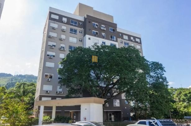 Apartamento com 3 quartos e 80m² à venda em Jardim Carvalho, Porto Alegre
