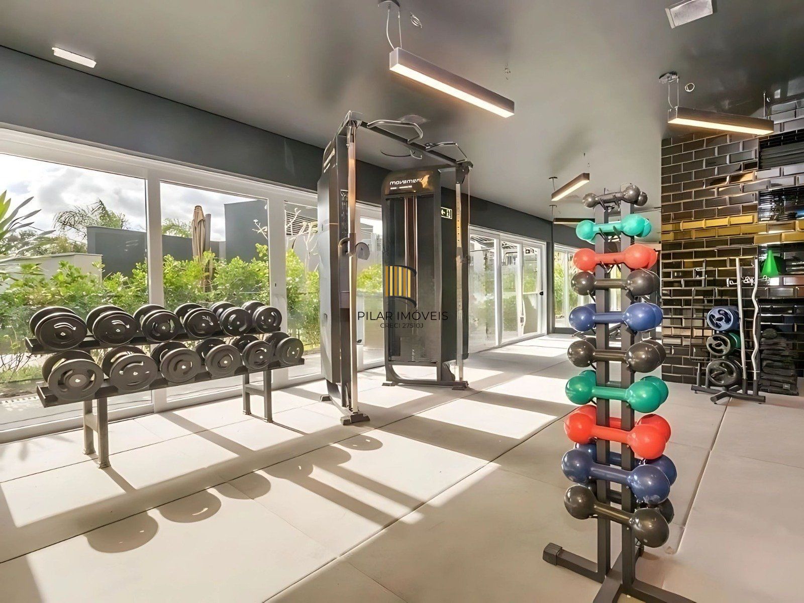 Apartamento com 3 quartos, 1 vaga - Teresópolis