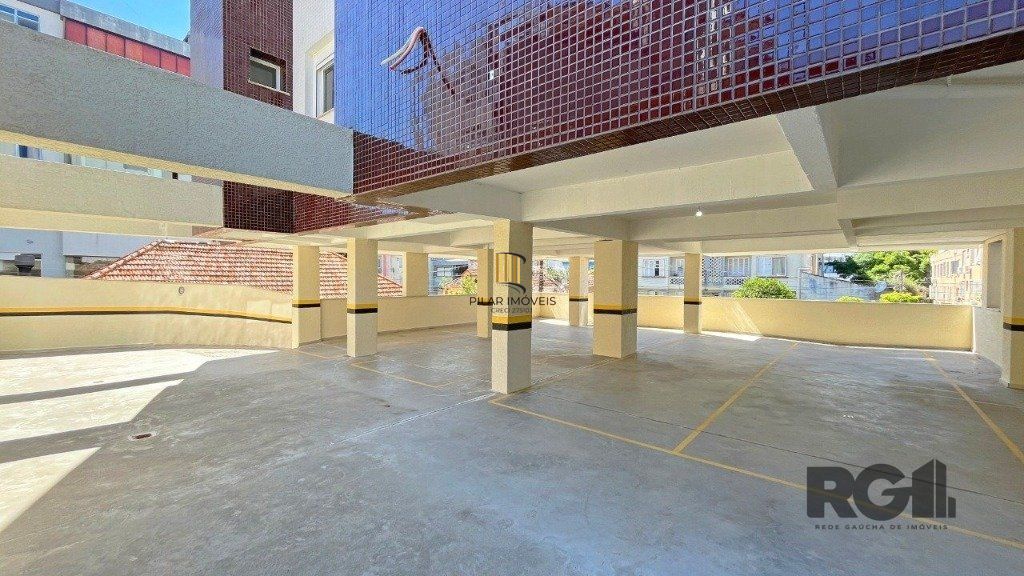 Apartamento 2 dormitórios no bairro Menino Deus