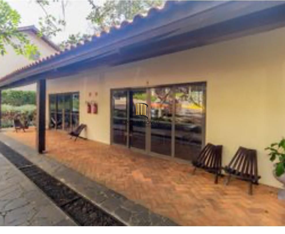 Apartamento de 02 dormitórios com infraestrutura completa no bairro Teresópolis/Porto Alegre-RS