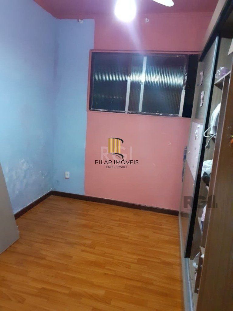 Casa 3 dormitórios no bairro Medianeira