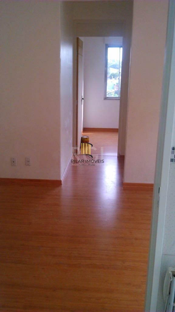 Apartamento 1 Dormitório(s) Bairro Vila Nova
