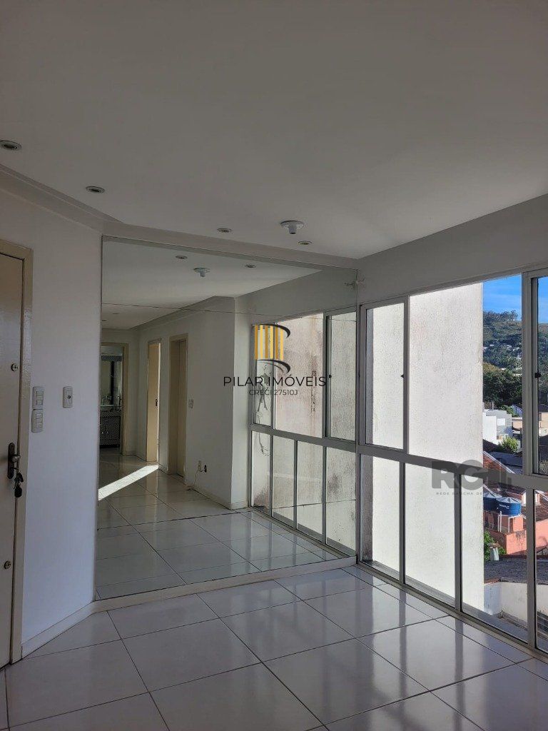Apartamento 2 dormitórios no bairro Teresópolis