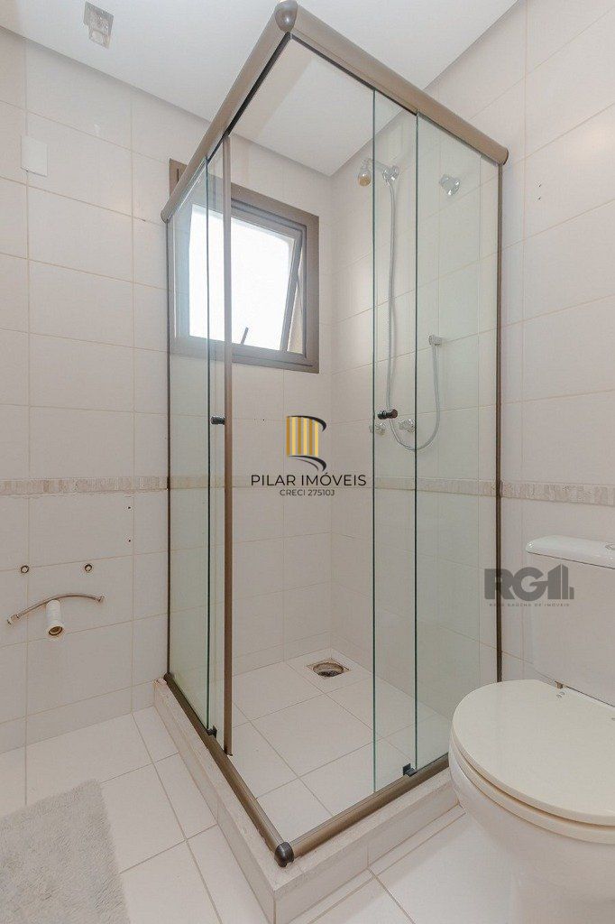 Apartamento 76m² - 2 dormitório e 2 vagas no bairro São João
