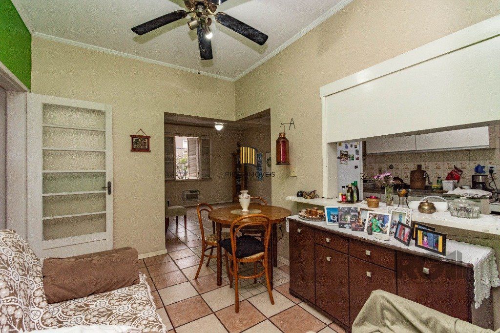 Apartamento 95m² - 3 dormitórios no bairro Auxiliadora