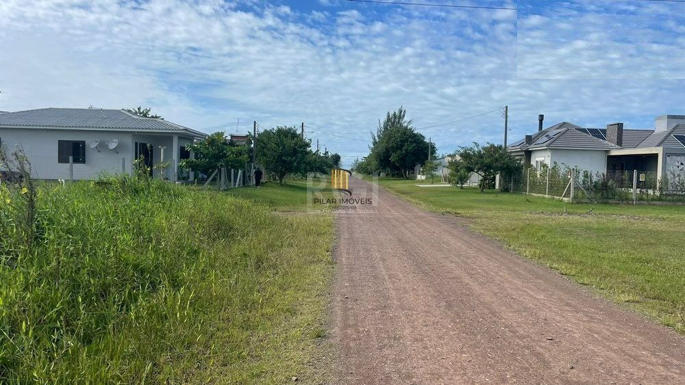 Terreno no bairro Rondinha