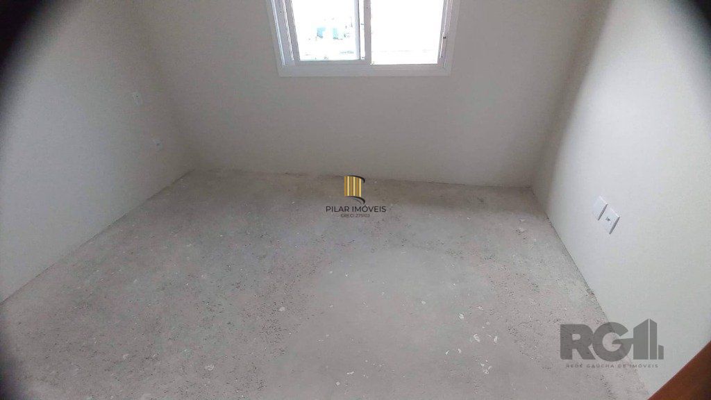 Casa em condomínio - 88m², nova, 3 dormitórios e 1 vaga no bairro Aberta dos Morros